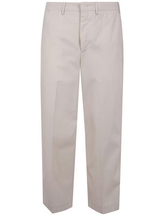 PT01 Dandy Regular Fit Trousers