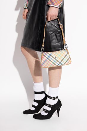 Vivienne Westwood Shoulder Bag Tasha, Womens, Multicolour