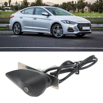 OEM C&aacute;mara Frontal De Visi&oacute;n Nocturna Ccd De Alta Definici&oacute;n, Apta Para Hyundai I20, I30, I40 Y Tucson Ix35, Con Un Tama&ntilde;o De 60,5 A 68,2 Mm