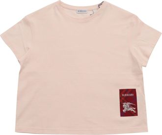 Burberry Camisetas Burberry Ni&ntilde;o Ni&ntilde;a
