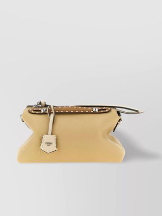 Fendi by the way medium leather crossbody bag