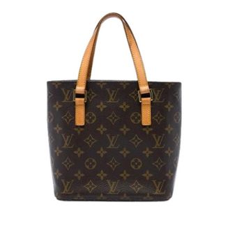 Louis Vuitton Pre-owned Vavin PM Tote Bag - Pre-owned - Mujer - Marr&oacute;n - ONE SIZE