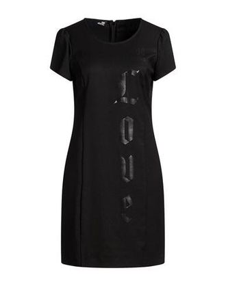 Love Moschino DRESSES - Mini dresses sur YOOX.COM