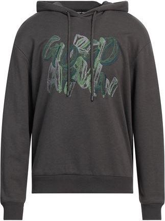 Giorgio Armani CAMISETAS Y TOPS - Sudaderas en YOOX.COM