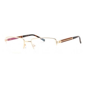 Charriol PC75117 C01 Shiny Gold/Tortoise 56mm