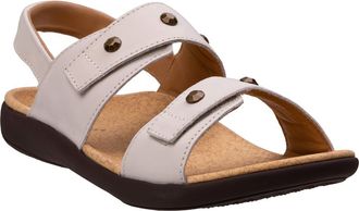 Revitalign Terra Slingback Sandal in Warm White at Nordstrom, Size 7.5