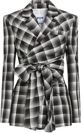 Msgm TRAJES Y CONJUNTOS - Americanas en YOOX.COM