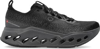 On Running Cloudsurfer Max Sportschoenen - Dames - Hardloopschoenen - Zwart - 40 1/2 EU - Fitness