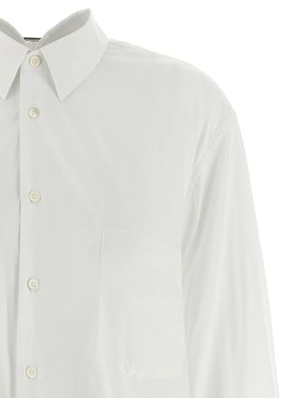 Comme Des Gar&ccedil;ons Cotton Womens Blouse