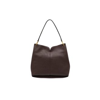Gianni Chiarini Dames, Tassen, Bruin, Maat: ONE Size