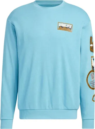 adidas Cesp Sweatshirts Blue IA6847