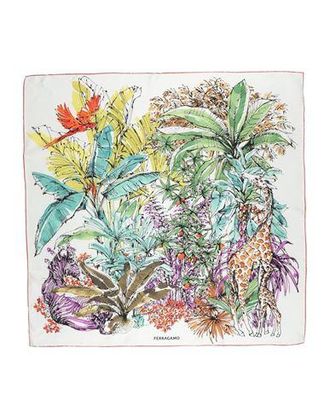 Ferragamo ACCESSOIRES - Schals auf YOOX.COM