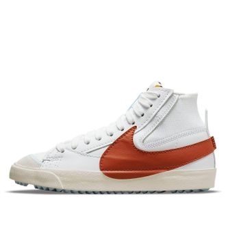 Nike Blazer Mid 77 Jumbo Dark Russet DD3111-101