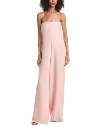 Valentino Silk Jumpsuit
