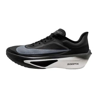 Nike Heren, Sport, Zwart, Maat: 44 1/2 EU Leer