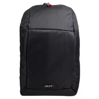 Acer Nitro Gaming Urban 15.6 39,6 Cm (15.6) Mochila Negro, Rojo
