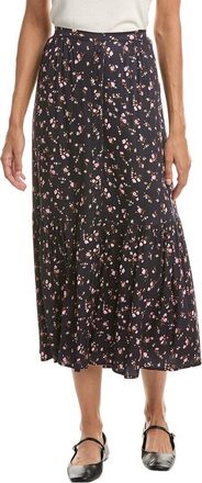 Saltwater Luxe Maxi Skirt