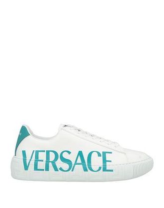 Versace FOOTWEAR - Trainers on YOOX.COM