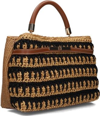 ViaMailBag Tassen, Dames, Veelkleurig, ONE Size, Alma