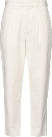Alpha Studio BOTTOMWEAR - Trousers on YOOX.COM