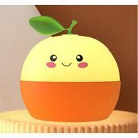 OEM Luz Nocturna Naranja, Bonita Luz Nocturna Naranja Para Dormir, Luz Nocturna Infantil, Iluminaci&oacute;n Encantadora Para La Habitaci&oacute;n De Un Ni&ntilde;o, Un Regalo