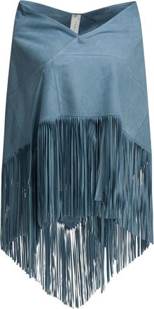 Furling Schals und Seidenschals