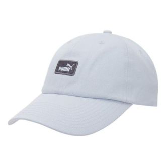 Puma Essentials III Cap Blue 023669-04
