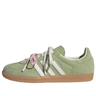 adidas (WMNS) adidas x Molly Mae Samba Matcha KH8706