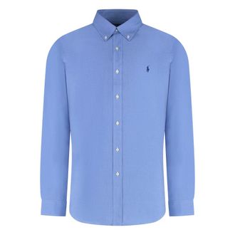 Polo Ralph Lauren Uomo, Magliette, Blu, L, new
