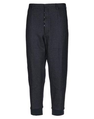 GTA BOTTOMWEAR - Pantaloni su YOOX.COM