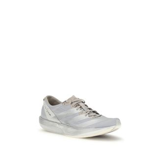 Yohji Yamamoto Adios Sneakers - Gray