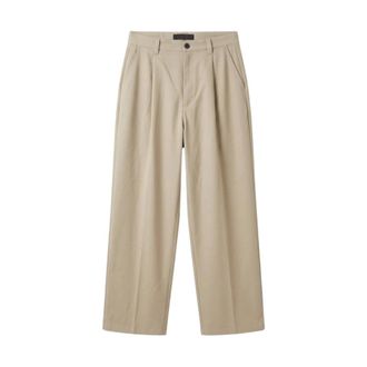 Department Five Pantalones Chinos Chinos Pailot Loose - Trousers - Hombre - Beige - W32