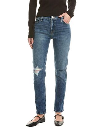Hudson JoeS Jeans Lana Slim Tight Rope Boyfriend Jean