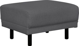 HOME AFFAIRE Polsterhocker