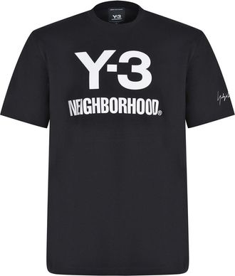 Yohji Yamamoto T-Shirts And Polos