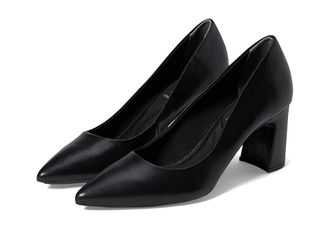 Anne Klein Benedette Womens Shoes Black : 7.5 M, Synthetic
