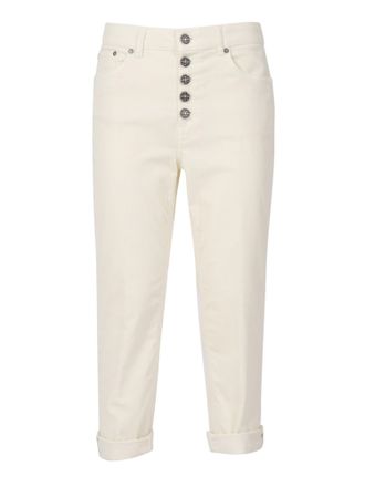 Dondup Pantalone Koons Bot Gioie