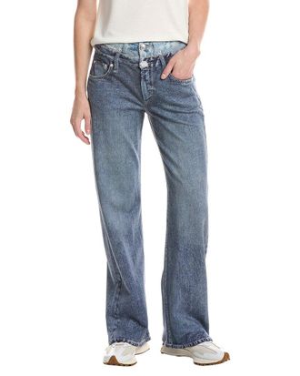 Rag & Bone Miramar Combo Terry Logan Pant
