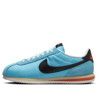 Nike Cortez TXT Baltic Blue HF0263-401