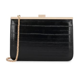 Kazar Mujer, Bolsos, Negro, Talla: ONE Size