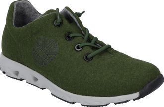 Josef Seibel Noih 05 | Sneaker voor Dames | groen