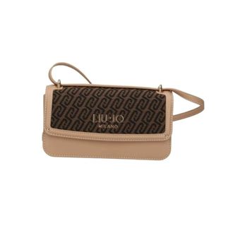 Liu Jo Mujer, Bolsos, Marr&oacute;n, Talla: ONE Size