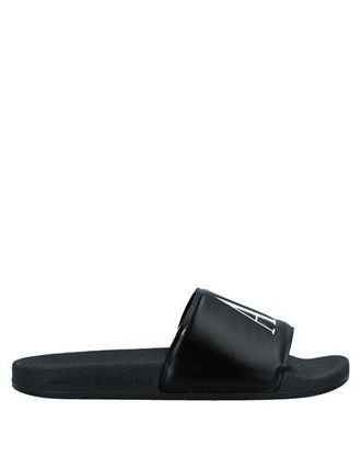 A|X Armani Exchange SCHUHE - Sandalen auf YOOX.COM