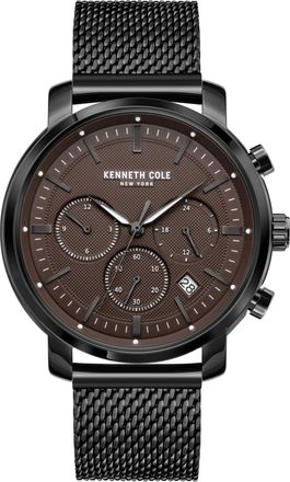 Kenneth Cole Mens 42.5mm Quartz Watch