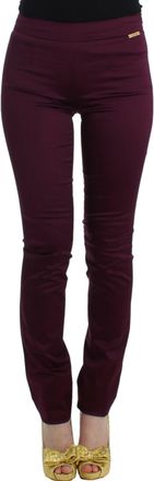 John Galliano slim fit Womens pants