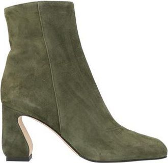 Sergio Rossi FOOTWEAR - Ankle boots on YOOX.COM