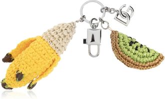 Dolce & Gabbana Uomo, Accessori, Multicolore, Taglia unica, new