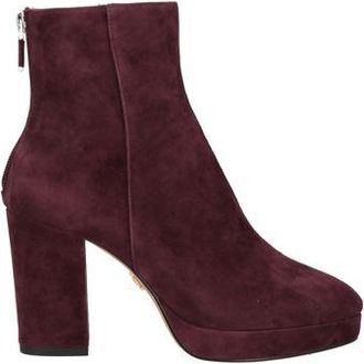 Lola Cruz CALZADO - Botines de caña alta en YOOX.COM