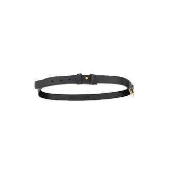 Gianni Chiarini Belts Black - female - Gianni Chiarini - Belts - Black - ONE SIZE - Accessories
