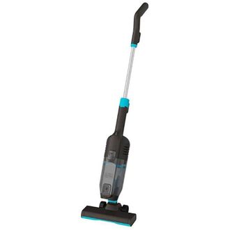 Black+Decker Black+decker Bxvms601e Aspirador Escoba Negro Azul